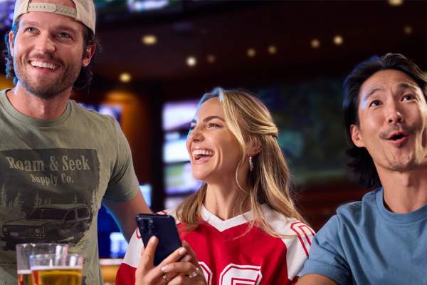 The Sportsbook