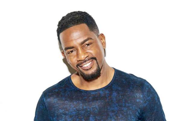 Bill Bellamy