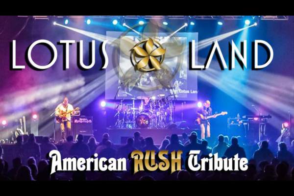 Lotus Land