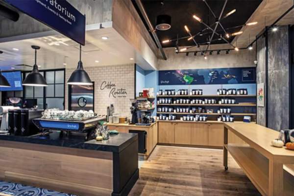 Free Coffee Education Classes