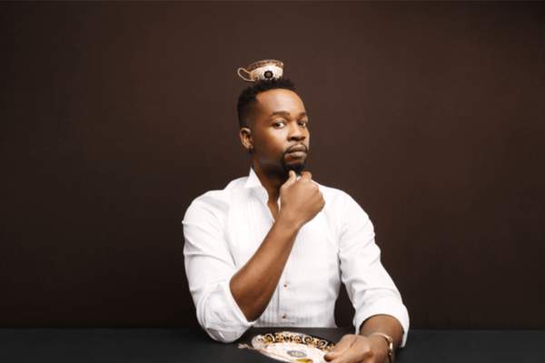 Babatunde HipHopera