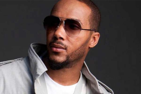 Lyfe Jennings