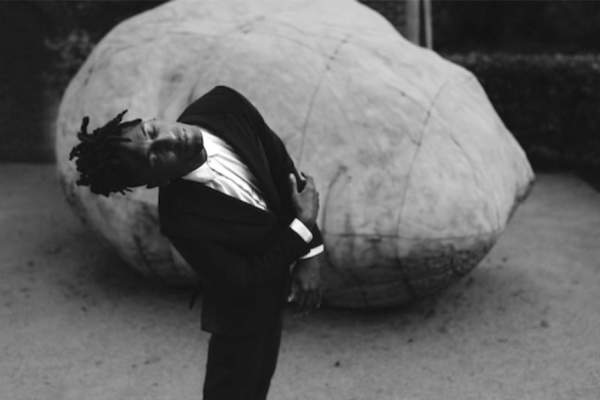 Jon Batiste
