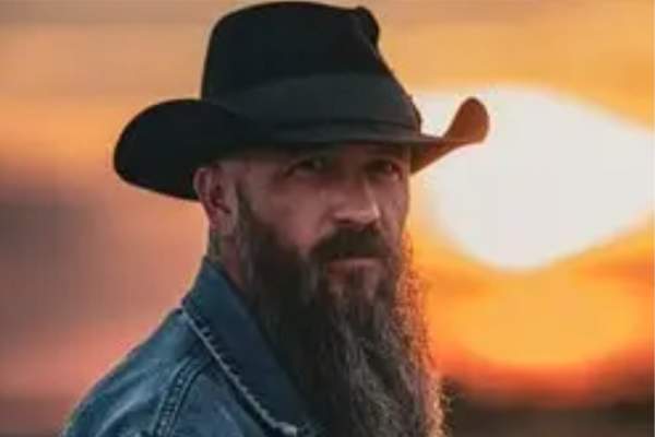 Cody Jinks