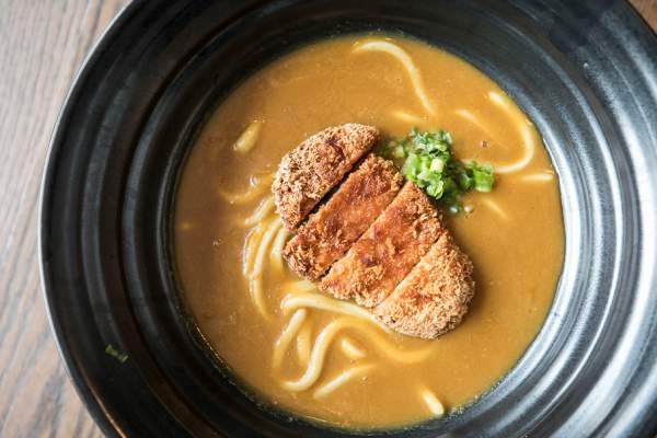 Support Chinatown Restaurants