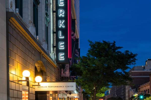 Chinese New Year Concert