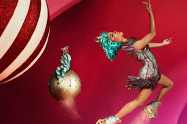 Cirque du Soleil's 'Twas the Night Before...