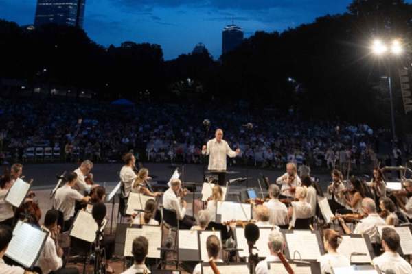 Organ Symphony & Fountains of Rome