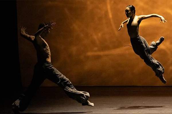 Boston Ballet: Winter Experience 2026