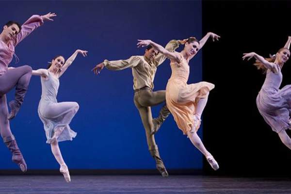 Boston Ballet: Spring Experience 2026
