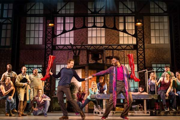 Kinky Boots