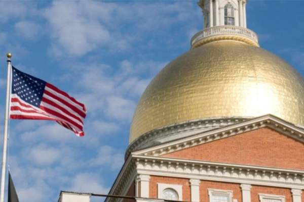Footloose on the Freedom Trail Annual Walking Tour