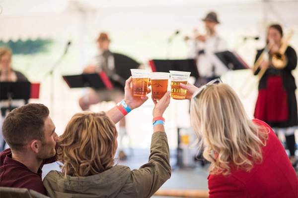 Wachusett Mountain Annual OktoberFest