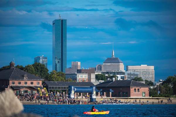 Boston Triathlon