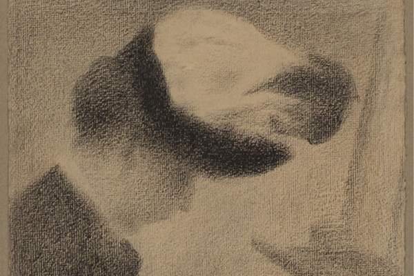 Sketch, Shade, Smudge: Drawing from Gray to Black