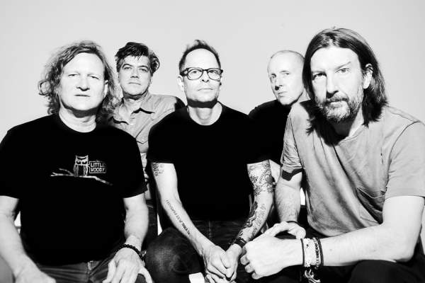 Gin Blossoms/Blues Traveler with Spin Doctors