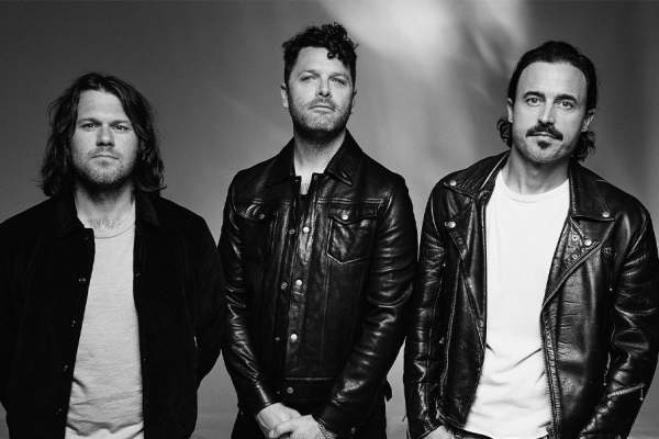 The Fray
