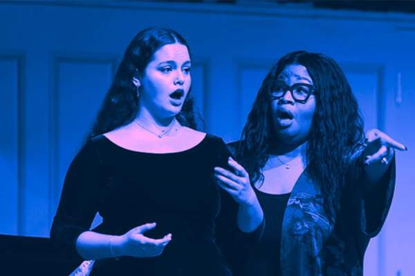 Opera Innovators Series