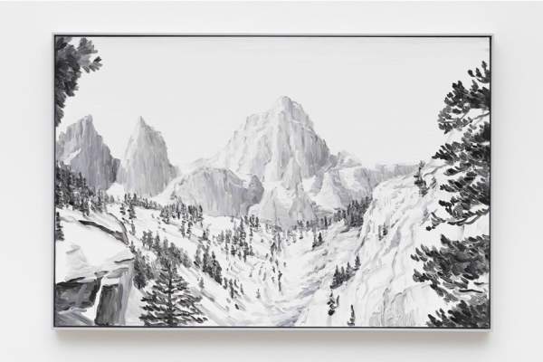 Cynthia Daignault: Valley