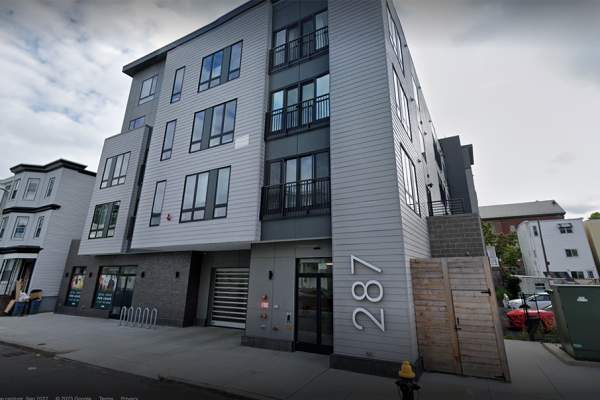 Cafe Gloria Coffee & Espresso Bar