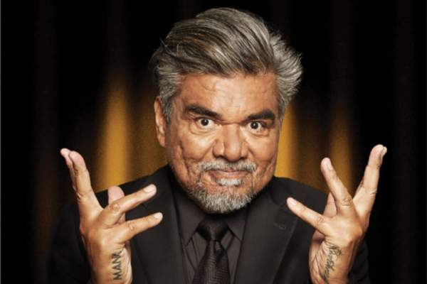 George Lopez