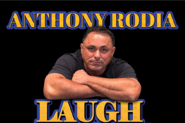 Anthony Rodia