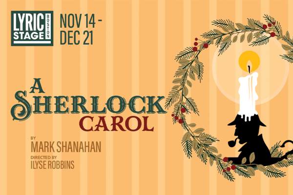A Sherlock Carol