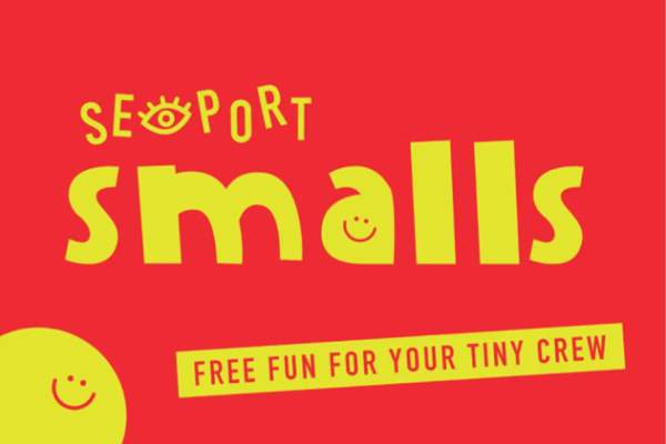 Seaport Smalls