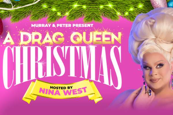 A Drag Queen Christmas