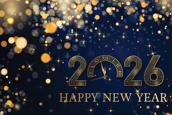 Glitz and Gold New Year’s Eve Bash