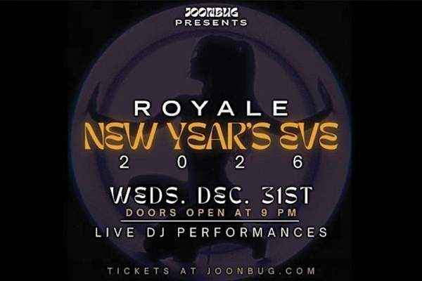 New Year's Eve Party