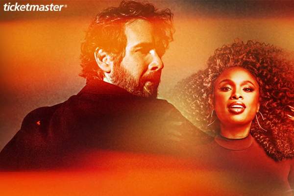 Josh Groban