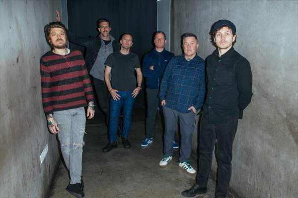 St. Patrick's Day Concert: Dropkick Murphys