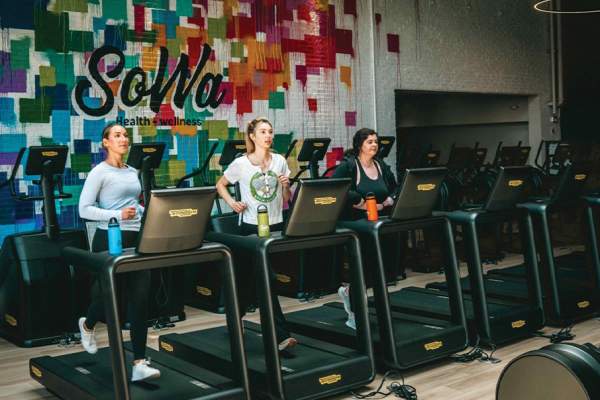 SoWa Fitness + Wellness