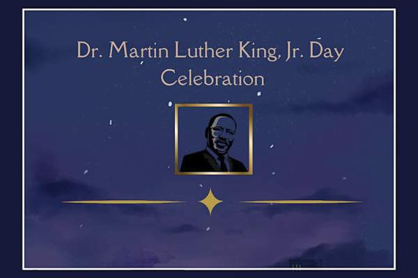 Dr. Martin Luther King Jr. Day Celebration 2026