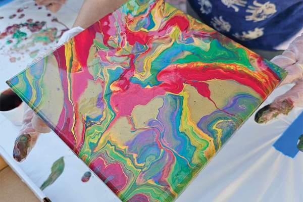 Dr. Martin Luther King Jr. Day Celebration