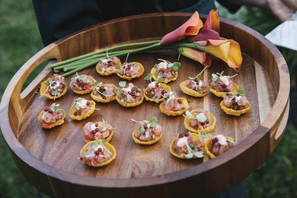 Baker’s Best Catering