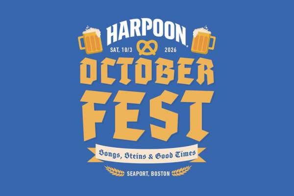 Harpoon Octoberfest