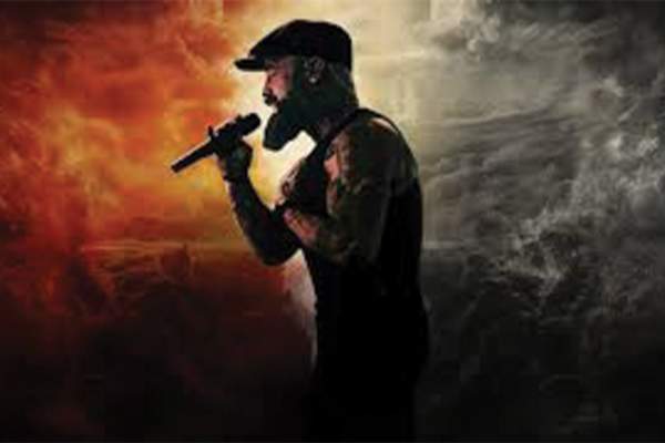 Zac Brown Band