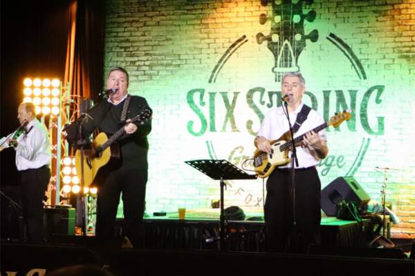 15th Annual Irish Festival