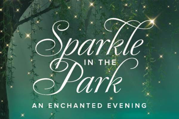 Sparkle in the Park