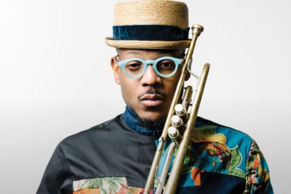 Etienne Charles & Creole Soul