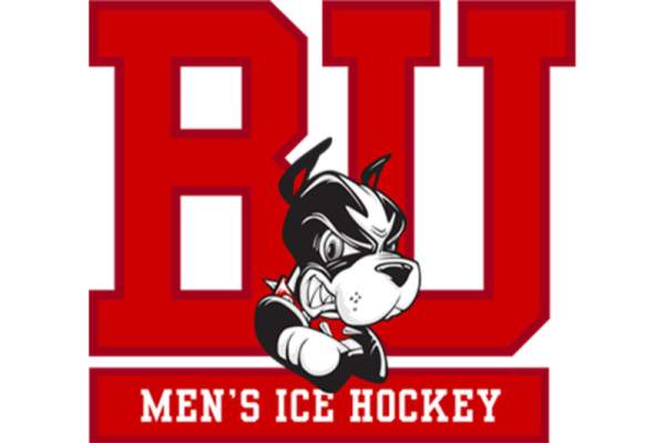 Boston University Terriers Hockey vs. Denver Pioneers