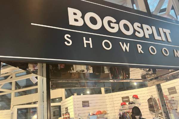 Bogosplit