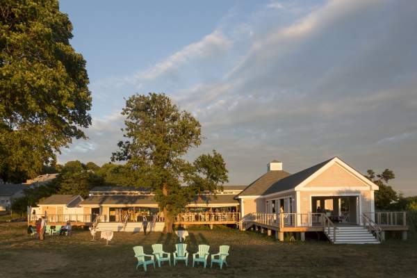 Cathleen Stone Island Events