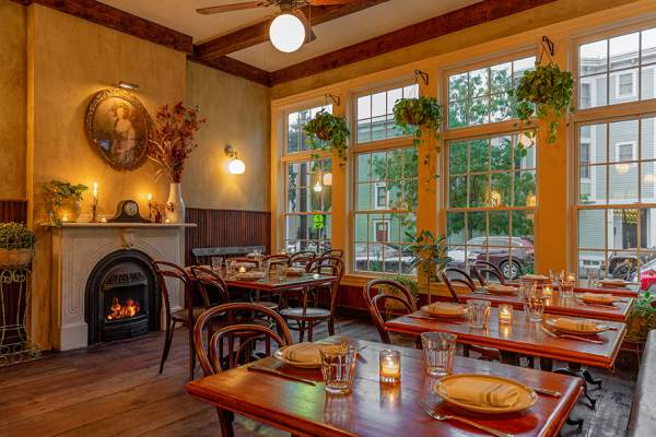 Waverly Kitchen & Bar