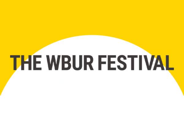 The WBUR Festival
