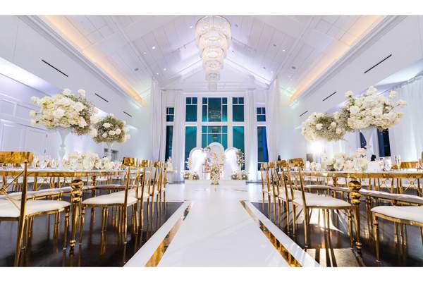 Lakeview Pavilion - Foxboro