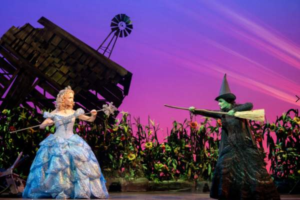 Wicked