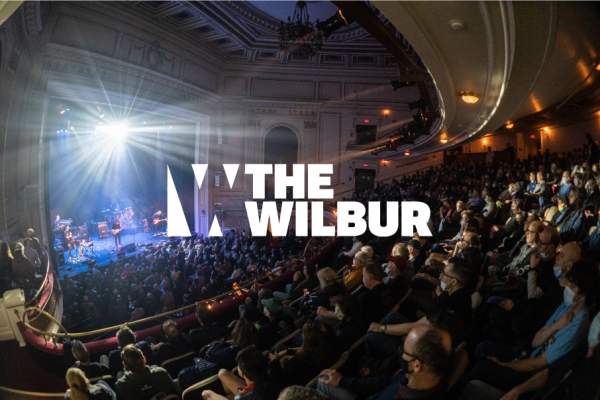 The Wilbur